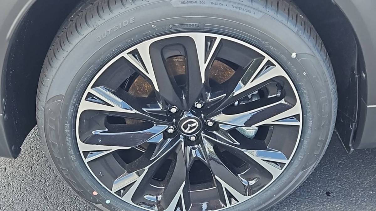 2024 Mazda CX-90 - Images - 3