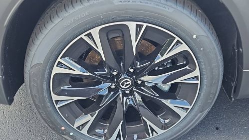 2024 Mazda CX-90 - Images - 3