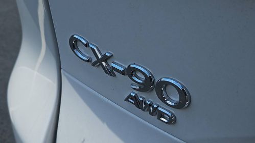 2024 Mazda CX-90 - Images - 4