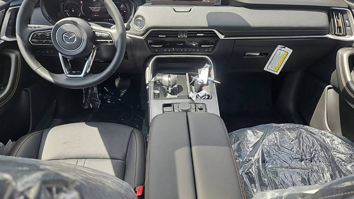 2024 Mazda CX-90 - Images - 6
