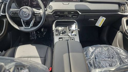 2024 Mazda CX-90 - Images - 6