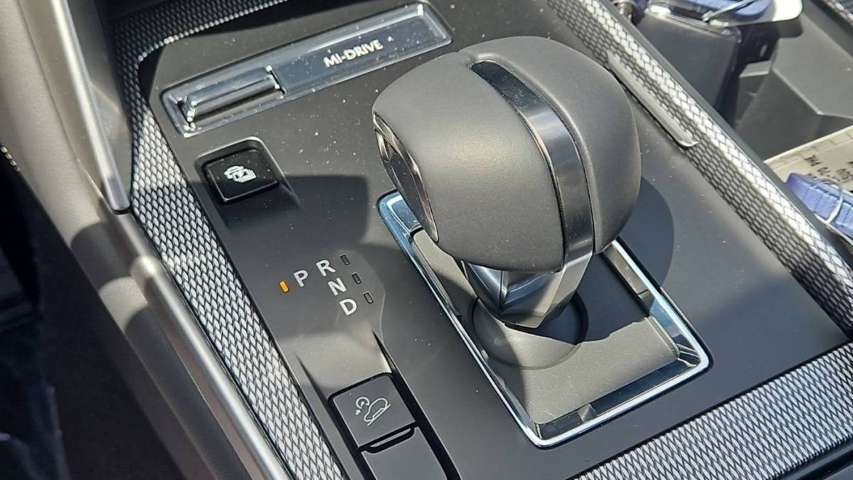 2024 Mazda CX-90 - Images - 7