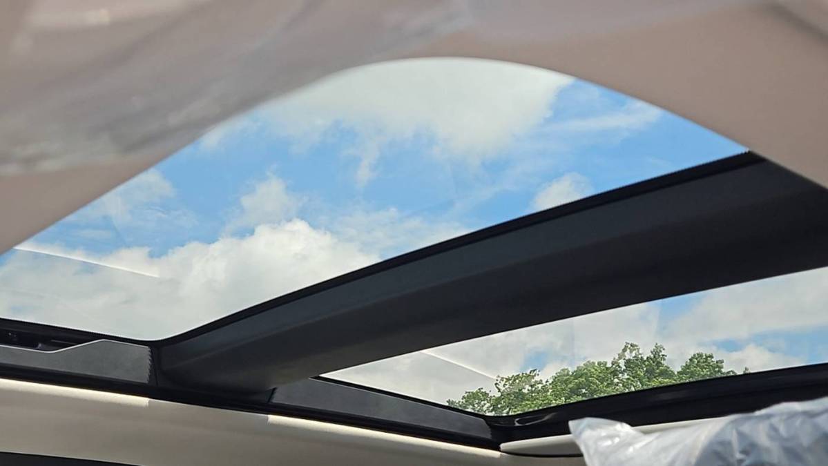 2024 Mazda CX-90 - Images - 8