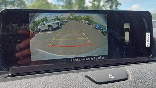 2024 Mazda CX-90 - Images - 9