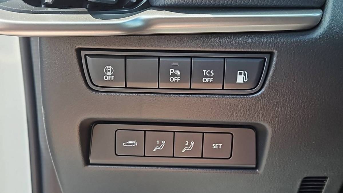 2024 Mazda CX-90 - Images - 11