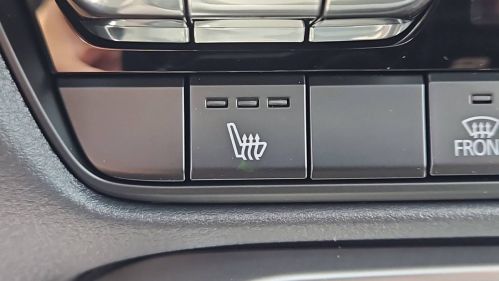 2024 Mazda CX-90 - Images - 13