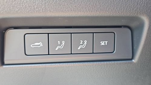 2024 Mazda CX-90 - Images - 14