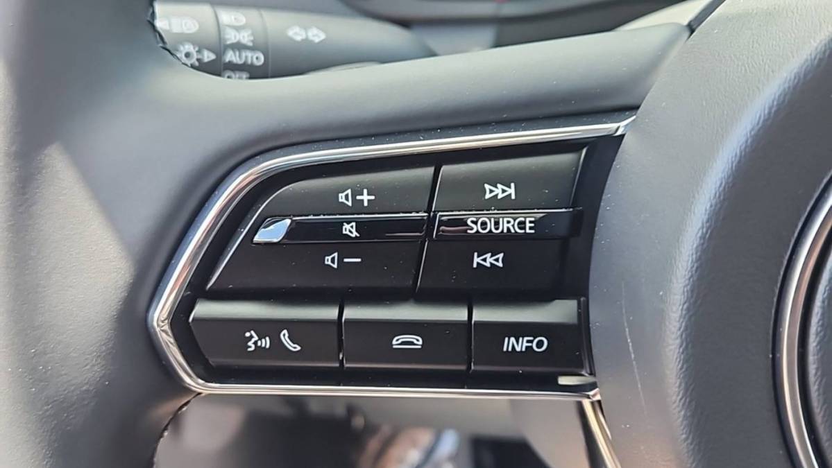2024 Mazda CX-90 - Images - 17