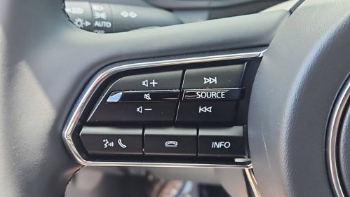 2024 Mazda CX-90 - Images - 17