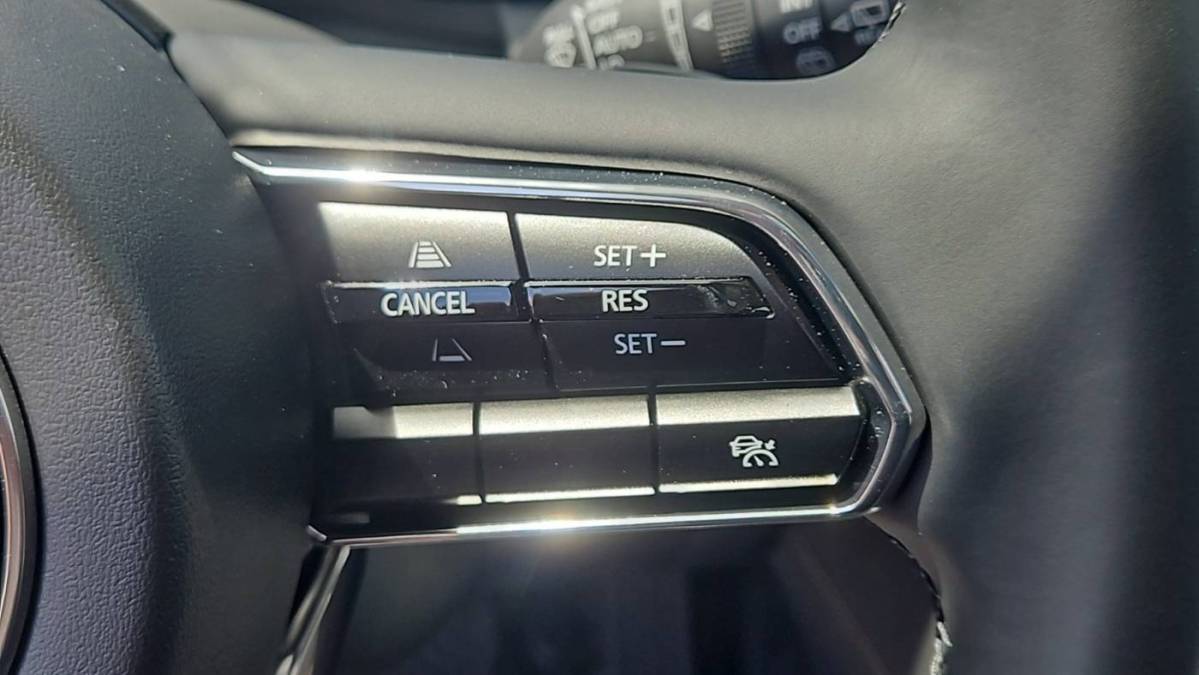 2024 Mazda CX-90 - Images - 18