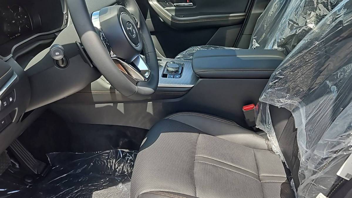 2024 Mazda CX-90 - Images - 20