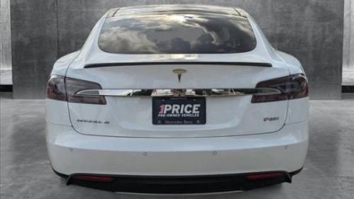 2013 Tesla Model S 5YJSA1DP2DFP20538