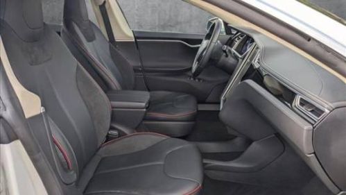 2013 Tesla Model S 5YJSA1DP2DFP20538