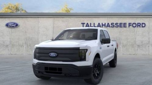 2025 Ford F-150 Lightning 1FT6W1B72SWG01239