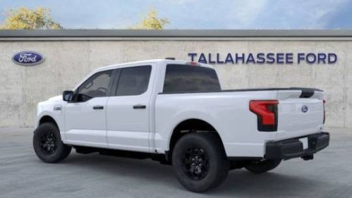 2025 Ford F-150 Lightning 1FT6W1B72SWG01239