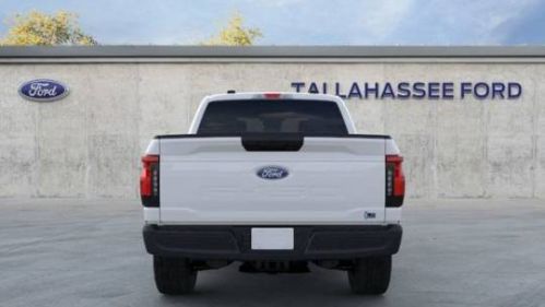 2025 Ford F-150 Lightning 1FT6W1B72SWG01239