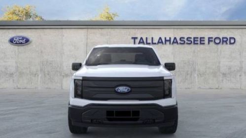 2025 Ford F-150 Lightning 1FT6W1B72SWG01239