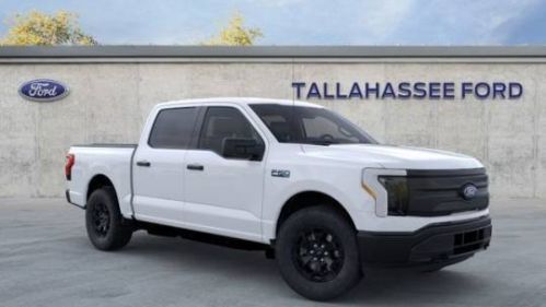 2025 Ford F-150 Lightning 1FT6W1B72SWG01239