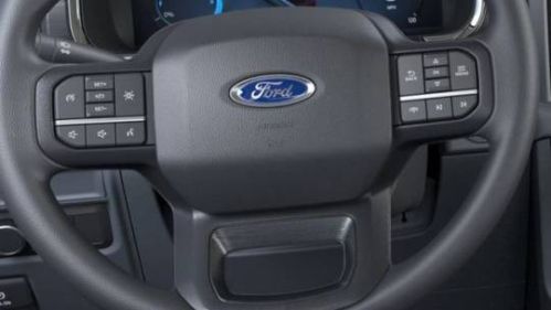 2025 Ford F-150 Lightning 1FT6W1B72SWG01239