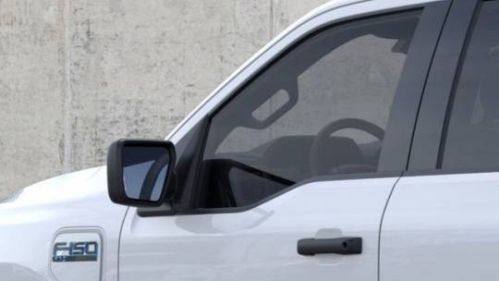 2025 Ford F-150 Lightning 1FT6W1B72SWG01239