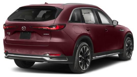 2024 Mazda CX-90 - Images - 2