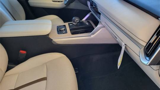 2025 Mazda CX-90 JM3KKEHA4S1238287