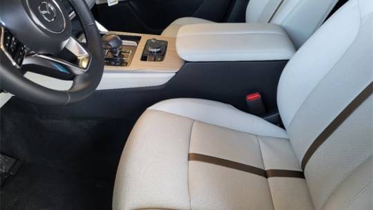 2025 Mazda CX-90 JM3KKEHA4S1238287