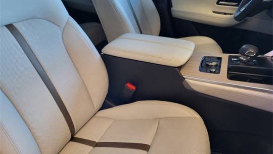 2025 Mazda CX-90 JM3KKEHA4S1238287