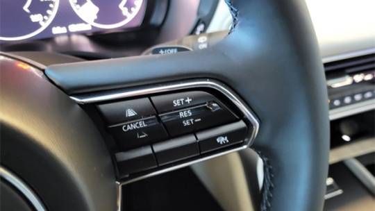 2025 Mazda CX-90 JM3KKEHA4S1238287