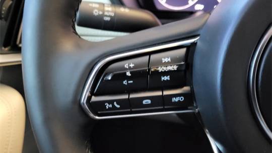 2025 Mazda CX-90 JM3KKEHA4S1238287