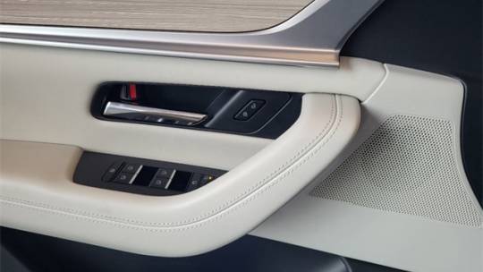 2025 Mazda CX-90 JM3KKEHA4S1238287