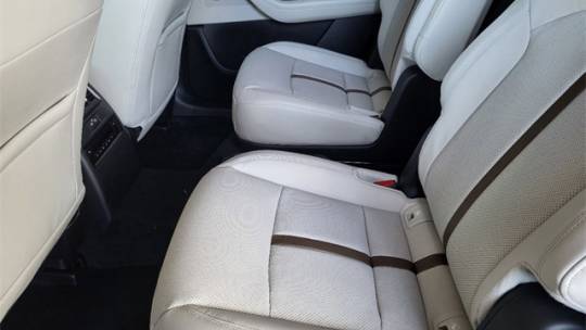2025 Mazda CX-90 JM3KKEHA4S1238287