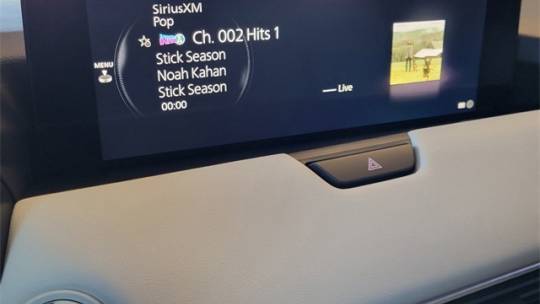 2025 Mazda CX-90 JM3KKEHA4S1238287