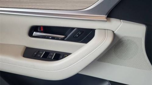 2025 Mazda CX-90 JM3KKEHA4S1238287