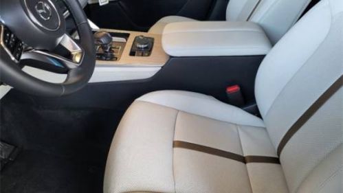 2025 Mazda CX-90 JM3KKEHA4S1238287