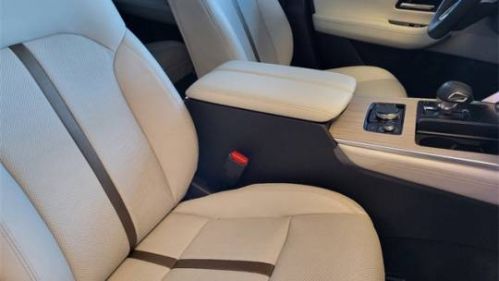 2025 Mazda CX-90 JM3KKEHA4S1238287