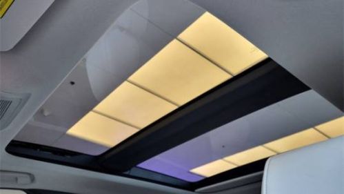 2025 Mazda CX-90 JM3KKEHA4S1238287