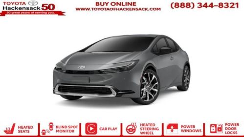 2023 Toyota Prius Prime JTDACACU0P3006132