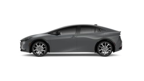 2023 Toyota Prius Prime JTDACACU0P3006132