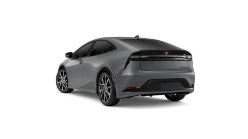 2023 Toyota Prius Prime JTDACACU0P3006132