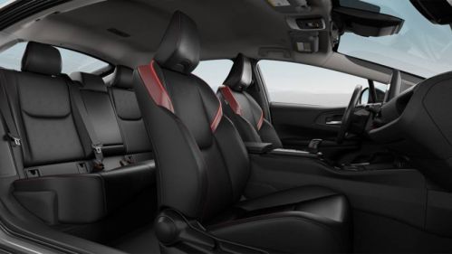 2023 Toyota Prius Prime JTDACACU0P3006132