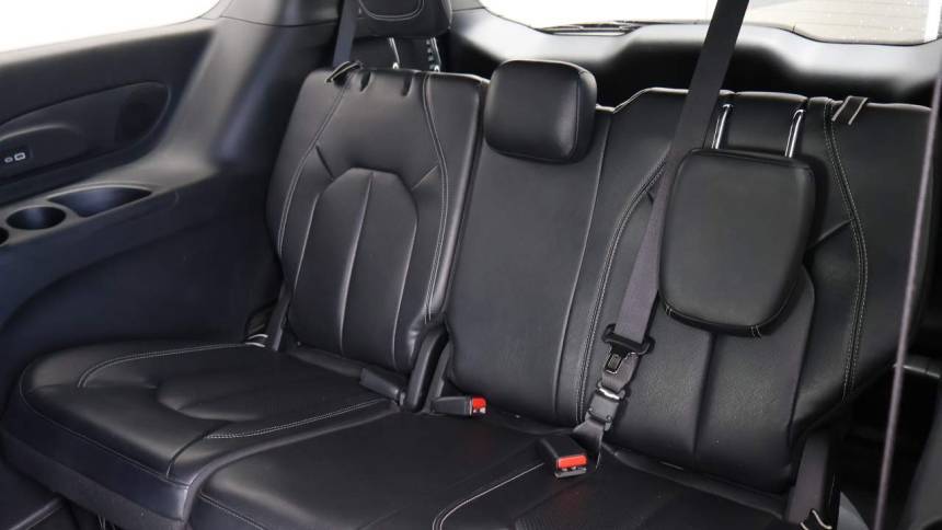 2022 Chrysler Pacifica 2C4RC1L79NR183490