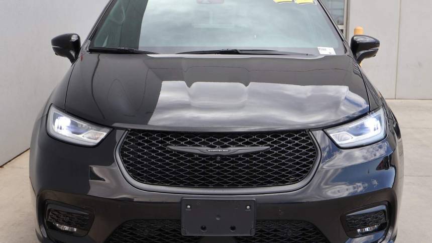 2022 Chrysler Pacifica 2C4RC1L79NR183490