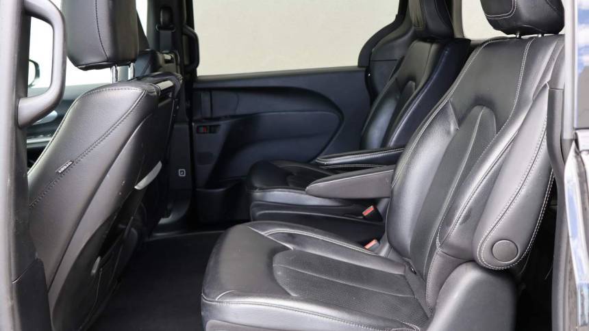 2022 Chrysler Pacifica 2C4RC1L79NR183490
