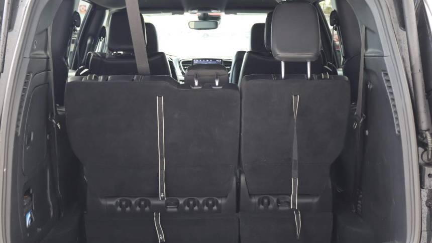 2022 Chrysler Pacifica 2C4RC1L79NR183490