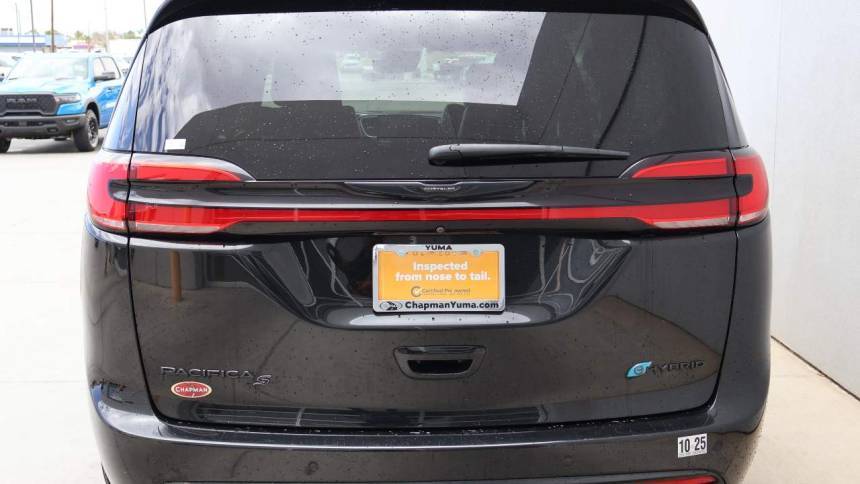 2022 Chrysler Pacifica 2C4RC1L79NR183490