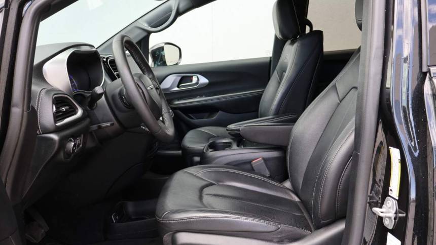 2022 Chrysler Pacifica 2C4RC1L79NR183490