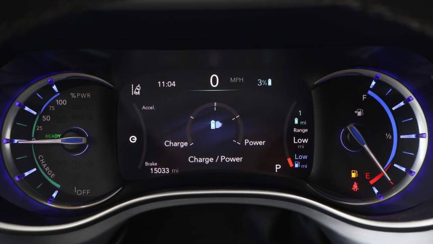 2022 Chrysler Pacifica 2C4RC1L79NR183490