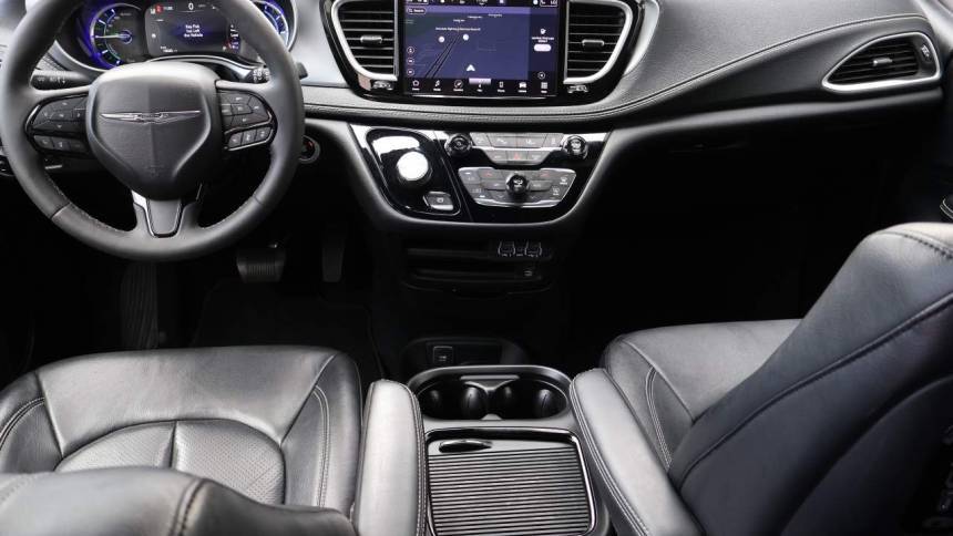 2022 Chrysler Pacifica 2C4RC1L79NR183490