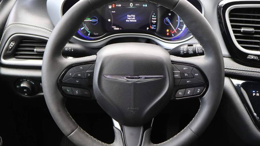2022 Chrysler Pacifica 2C4RC1L79NR183490